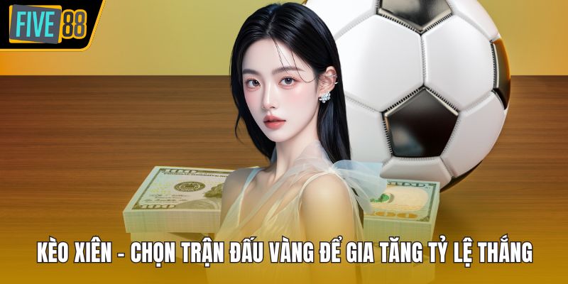 Kèo xiên